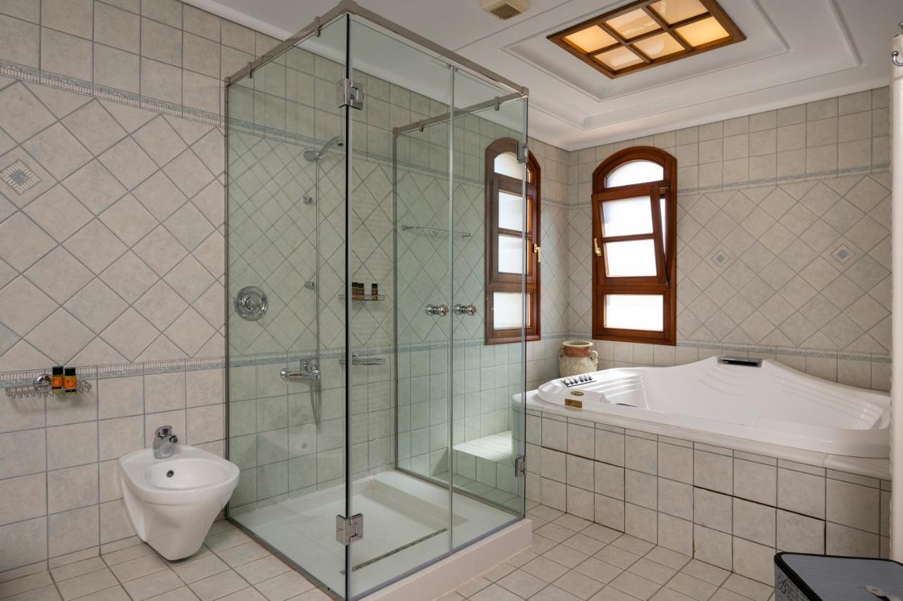 Iason Villas - Chania, Crete Máleme Ngoại thất bức ảnh