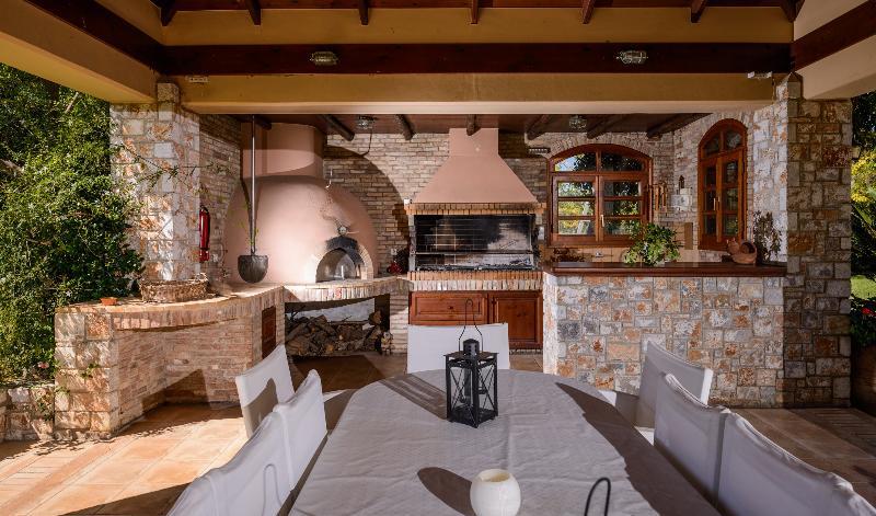Iason Villas - Chania, Crete Máleme Ngoại thất bức ảnh